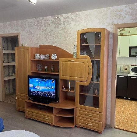 Apartment On Kommunisticheskaya, 14 Polatsk Esterno foto